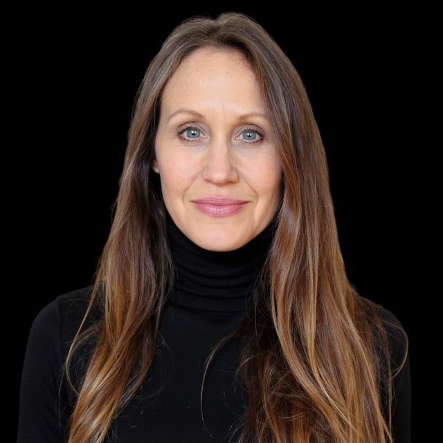 Elizabeth R. S. Burnim